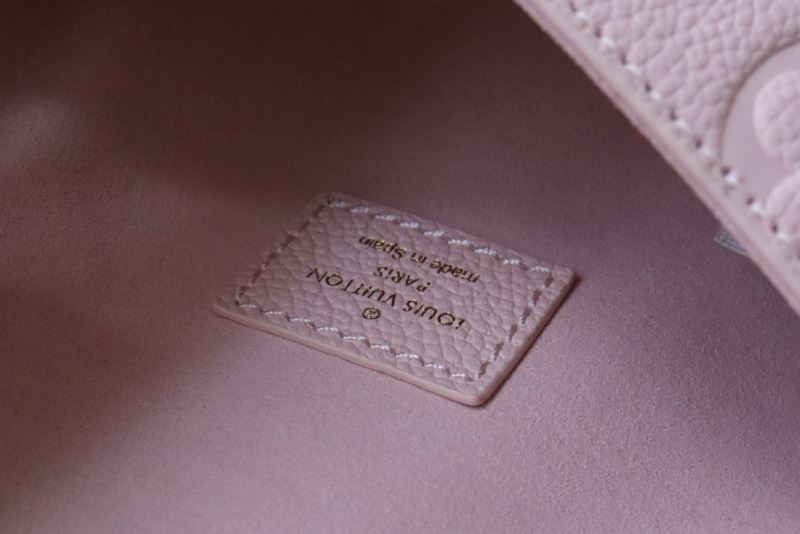 Louis Vuitton Satchel Bags